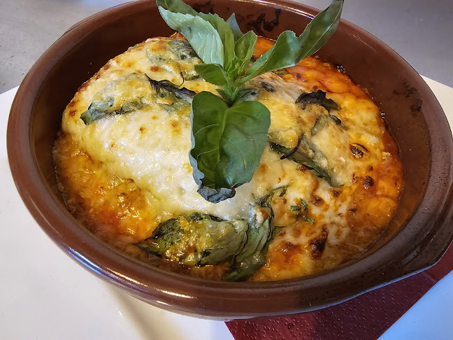 Comentarii opinii despre Arte Pizza Sion