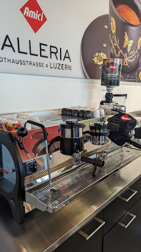 Amici Caffè AG - Steinhausen