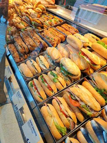 NORDSEE Freiburg Salzstraße - Freiburg