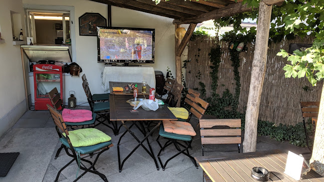 Arbonerstrasse 18, 8580 Amriswil