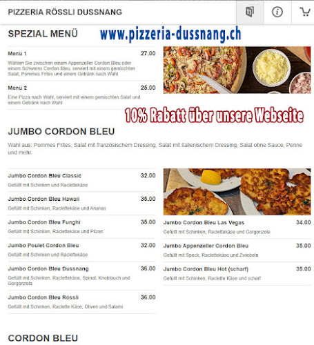 Kurhausstrasse 35, 8374 Dussnang