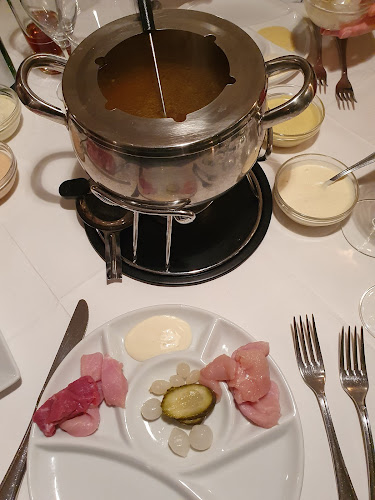 Opinii despre Pfeffermühle în Bronschhofen - Gastronomie und Hotellerie