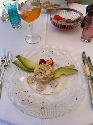 Restaurant MILAN - Geneva