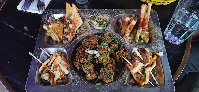 curry club by chef urvi