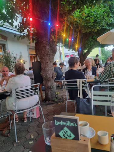 Comentarii opinii despre Restaurant Ludmilla