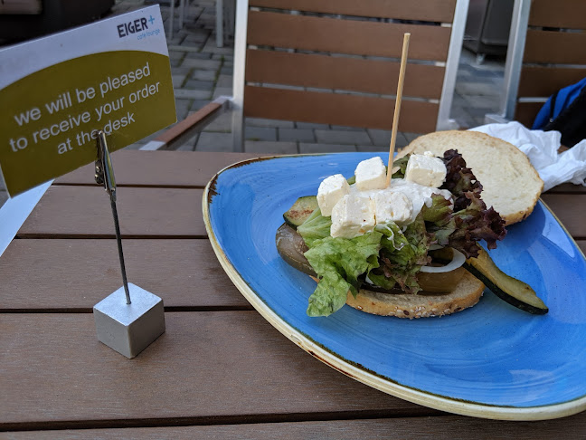 Dorfstrasse 110, 3818 Grindelwald