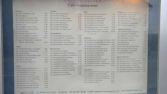 Molini Pizza Luzern-Eichhof