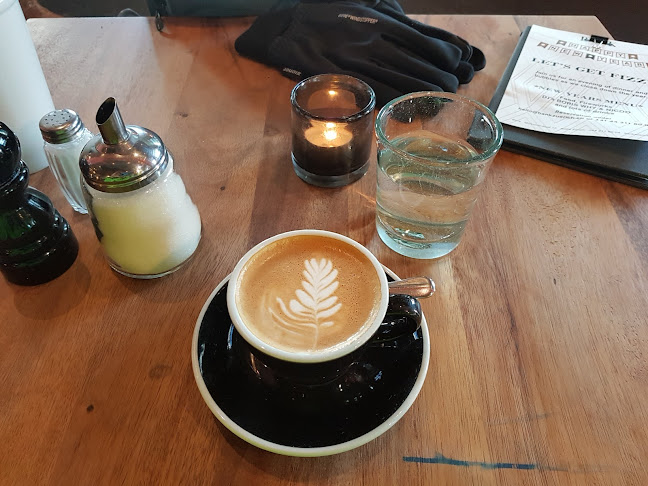 BANK - Restaurant & Bar - Gastronomie und Hotellerie