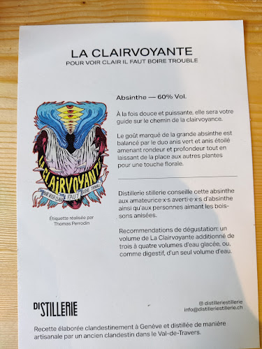 Artemisia le bistrot - Gastronomie und Hotellerie