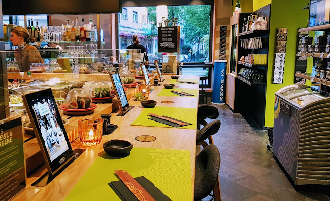 Seefeldstrasse 115, 8008 Zürich