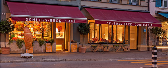 Schloss-Beck GmbH Nidau