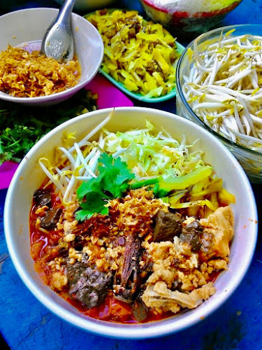 Tam Nan Siam Thai Restaurant