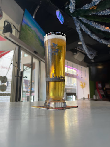 Hohlstrasse 36, 8004 Zürich