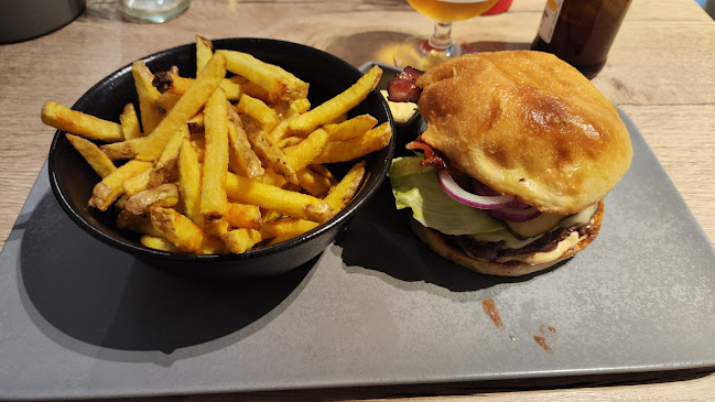 Steffens Burger Manufaktur - Frauenfeld