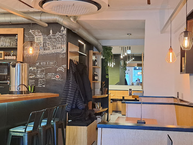 il Bar Soletta - Solothurn