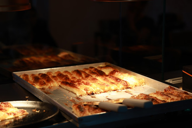 Opinii despre Jack's Pita House în Emmen - Gastronomie und Hotellerie