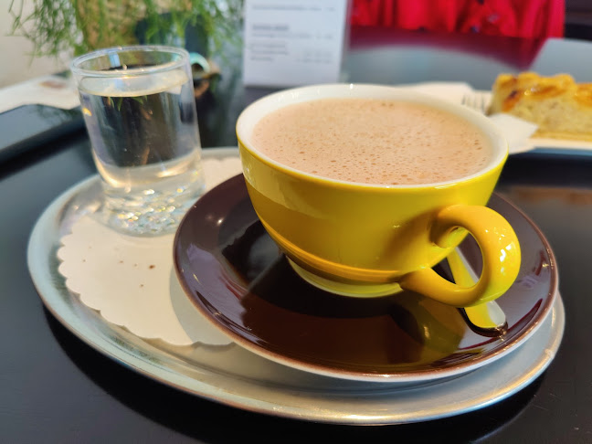 Wildi's Dorfcafé - Restaurant-Café