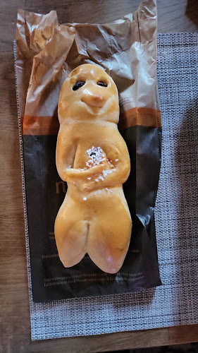 Comentarii opinii despre Bäckerei-Konditorei am Schaubmarkt