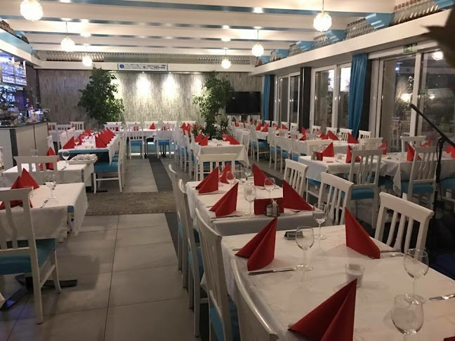 Villa Grillhaus - Zürich