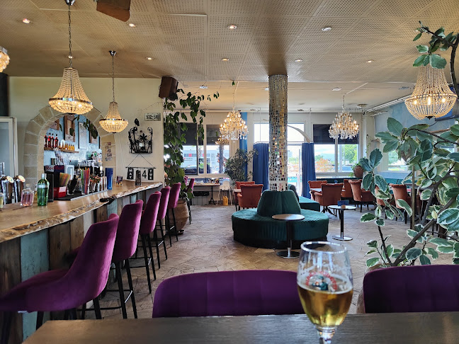 YOU coffee & bar - Gastronomie und Hotellerie