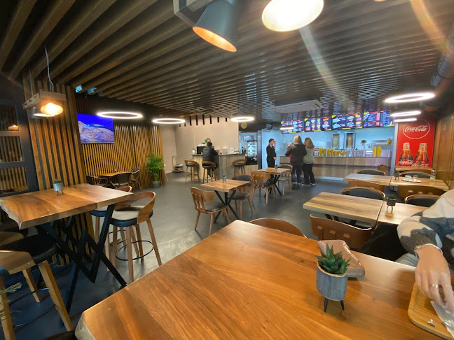 Tasty wetzikon - Gastronomie und Hotellerie