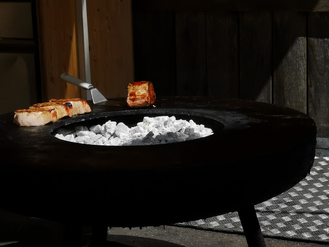 Wisa Bar - Gastronomie und Hotellerie