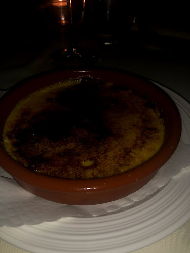 Restaurant Gonzalez - Zürich