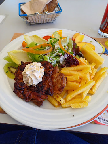 Brunnersmoosstrasse 3, 4710 Balsthal