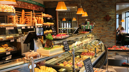 Weibel Bäckerei & Gastronomie