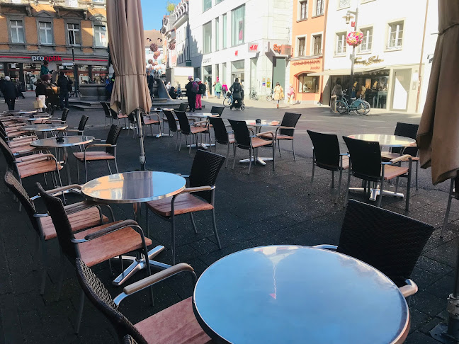 Restaurant Café Casablanca - Gastronomie und Hotellerie