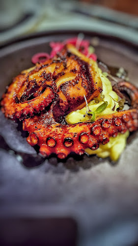 Opinii despre BOCUCI Bottega e Cucina în Zürich - Gastronomie und Hotellerie