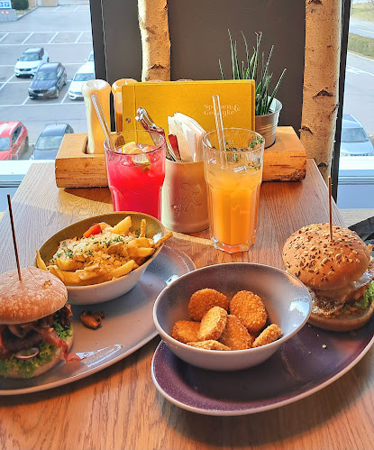 HANS IM GLÜCK - CHUR City West - Chur