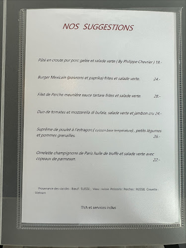 Comentarii opinii despre Restaurant Tea-Room