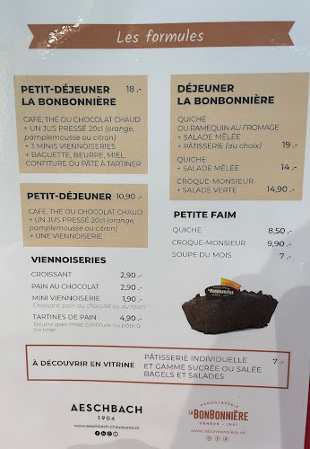 Opinii despre Le Patio by La Bonbonnière în Geneva - Gastronomie und Hotellerie