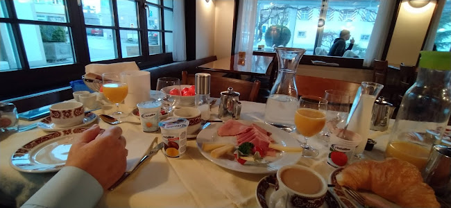 Hotel und Restaurant Rössli Stansstad AG