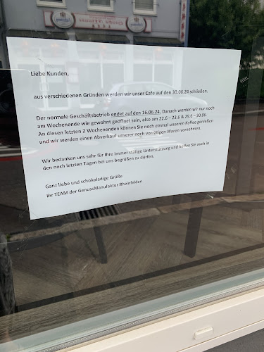 Opinii despre Rathauscafé Gambrinus în Rheinfelden - Gastronomie und Hotellerie