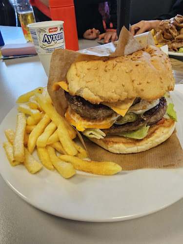 Subito Street Food - Restaurant - Gastronomie und Hotellerie