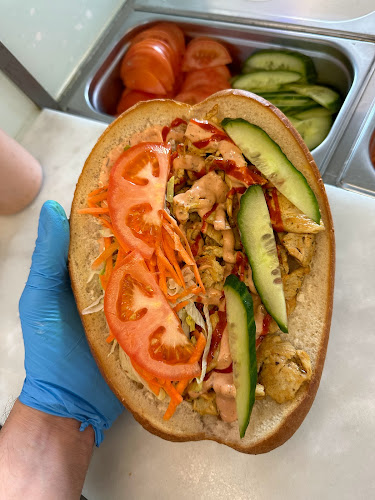 DODO Bistro Amriswil