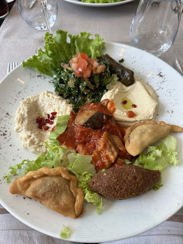 Restaurant Chez Fouad - Gastronomie und Hotellerie