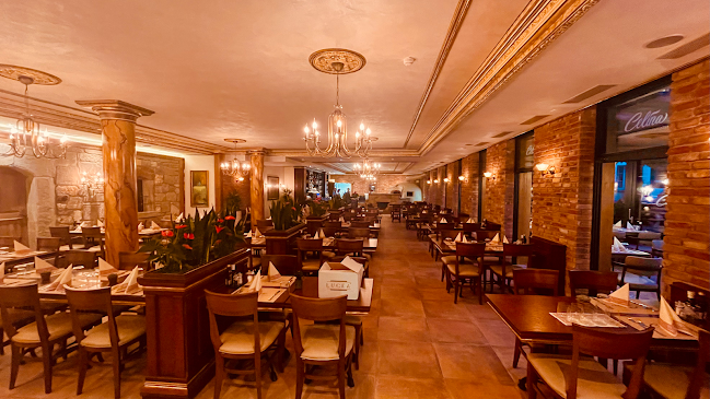 Opinii despre Celina în Bern - Gastronomie und Hotellerie