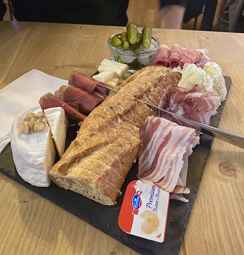 Beer O'Clock Biel/Bienne - Biel