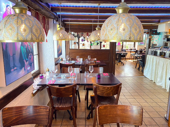 Spice Village - Zürich