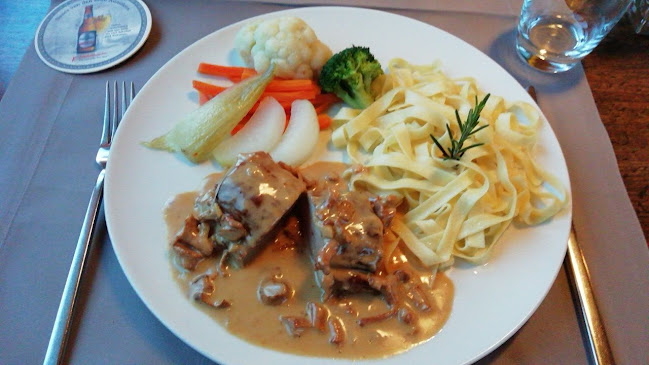 Comentarii opinii despre Krone Wolfhalden