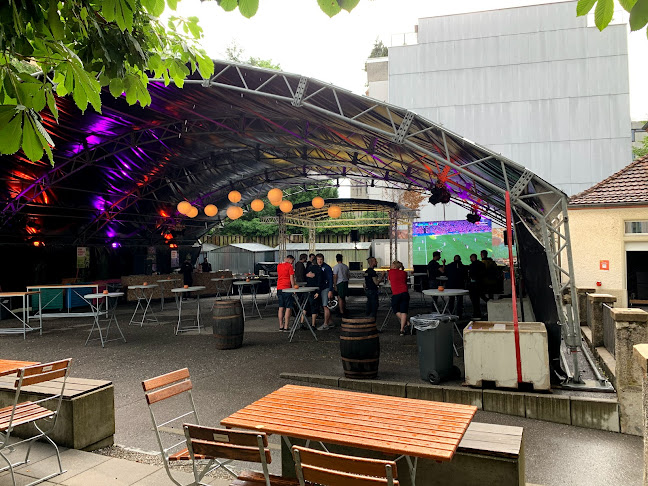 Comentarii opinii despre Gustavs Biergarten