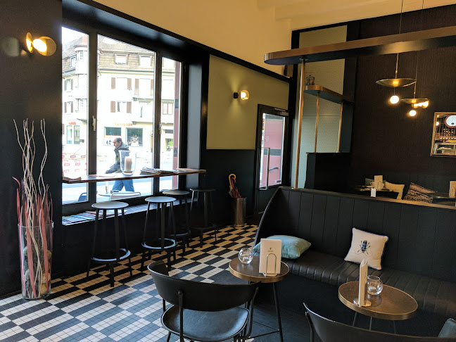 Comentarii opinii despre Moana Cafe Bar