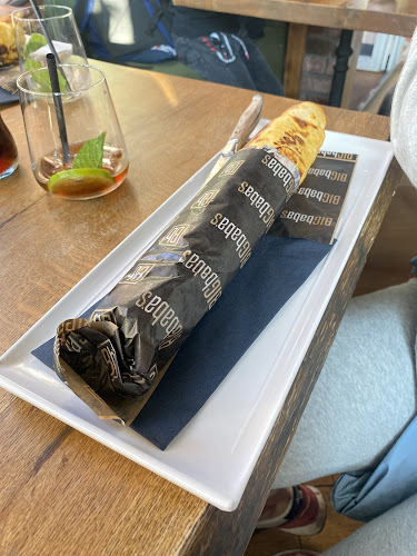 BIG Baba's - Gastronomie und Hotellerie