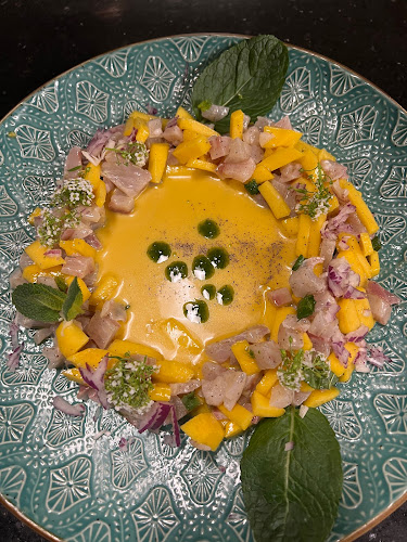 La Romana MMXXI - Restaurant italien, Pizzeria