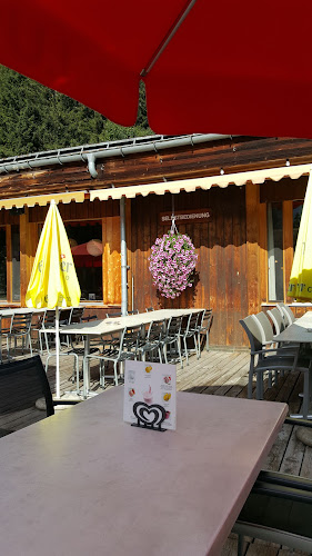 Bergrestaurant Ämpächli - Gastronomie und Hotellerie