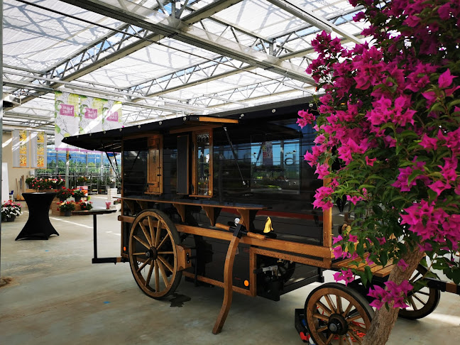 Galfri GmbH Catering & Events - Gastronomie und Hotellerie