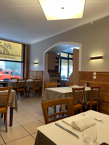 La Stella - Gastronomie und Hotellerie